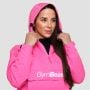 Rain Smock női dzseki Fuchsia - GymBeam M
