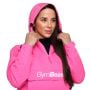 Rain Smock női dzseki Fuchsia - GymBeam M