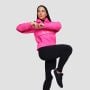 Rain Smock női dzseki Fuchsia - GymBeam M