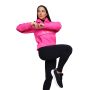 Rain Smock női dzseki Fuchsia - GymBeam M