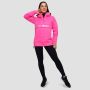 Rain Smock női dzseki Fuchsia - GymBeam M