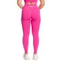 Sculpt női varrásmentes leggings Rose - GymBeam M