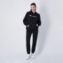 Slim Fit női melegítőnadrág Black - Champion XL