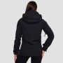 Softshell női dzseki Black - GymBeam S