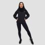 Softshell női dzseki Black - GymBeam S