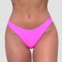 Sportos bikinialsó Pink - GymBeam XL