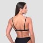 Sportos bikinifelső Black - GymBeam XL