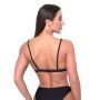 Sportos bikinifelső Black - GymBeam XL