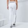 Essential LBM White női leggings - LABELLAMAFIA M
