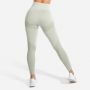 Women‘s leggings Marl Seamless ice -SQUATWOLF XL