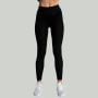 MERINO I női leggings Black - STRIX M