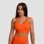 Limitless sportmelltartó Orange - GymBeam S