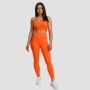 Limitless sportmelltartó Orange - GymBeam S