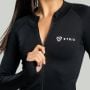 Seamless női sportfelső Black - STRIX M