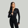 Seamless női sportfelső Black - STRIX M