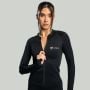 Seamless női sportfelső Black - STRIX M