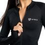 Seamless női sportfelső Black - STRIX M