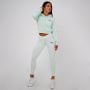 Mint női leggings - BeastPink XS