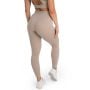 Női leggings Taupe - STRIX XS