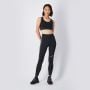Stretch Jersey női leggings Black - Champion XL