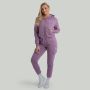 ZOA Zip-Up női kapucnis pulóver Orchid - STRIX L