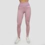 Agile női leggings Woodrose - GymBeam L