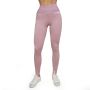Agile női leggings Woodrose - GymBeam L