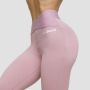 Agile női leggings Woodrose - GymBeam L
