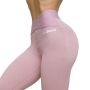 Agile női leggings Woodrose - GymBeam L