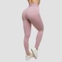 Agile női leggings Woodrose - GymBeam L