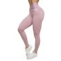 Agile női leggings Woodrose - GymBeam L