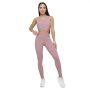 Agile női leggings Woodrose - GymBeam L
