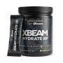XBEAM Hydrate XP - GymBeam zöldalma - 112,5 g