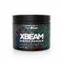 XBEAM Energy Powder - GymBeam 360 g - eper-kiwi
