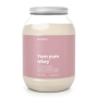 Yum Yum Whey - BeastPink 1000 g - karamellás keksz