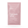 Yum Yum Whey minta - BeastPink 30 g - karamellás keksz
