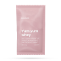 Yum Yum Whey minta - BeastPink 30 g - karamellás keksz