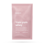 Yum Yum Whey minta - BeastPink 30 g - karamellás keksz