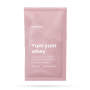 Yum Yum Whey minta - BeastPink 30 g - karamellás keksz