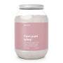 Yum Yum Whey - BeastPink 1000 g - vanília fagylalt