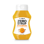 ZERO Pumpkin Spice szirup - GymBeam 350 ml