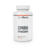 ZMB6 CHELATE - GymBeam 90 kapsz.