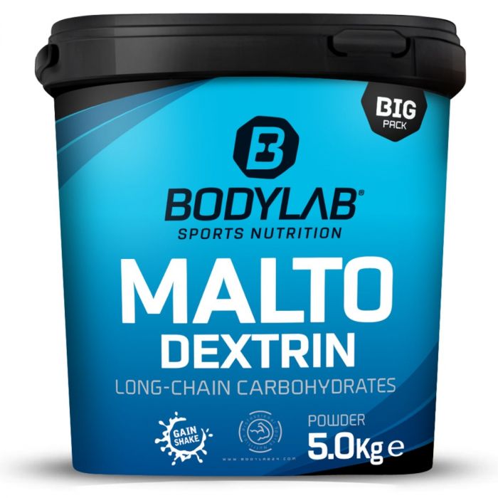 Maltodextrin - Bodylab24