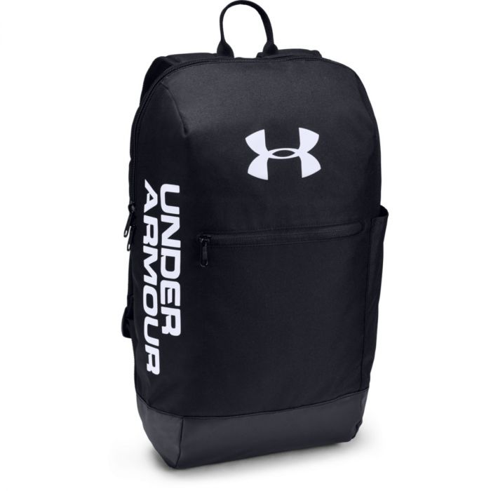 Backpack Patterson Black - Under Armour