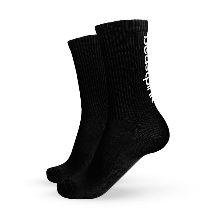 3/4 zokni 4Pack - BeastPink S