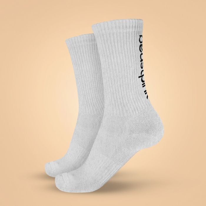 3/4 zokni 4Pack - BeastPink S