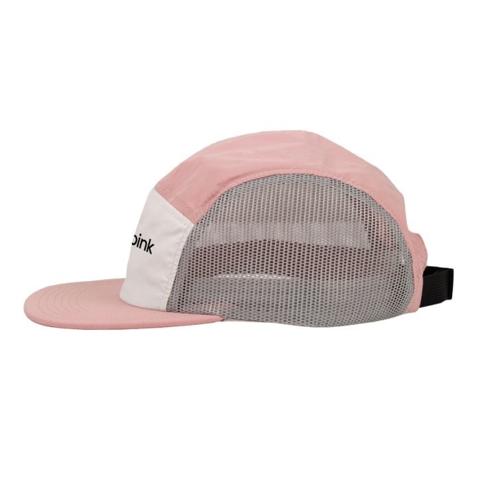 5Panel siltes sapka Pink - BeastPink single_variant