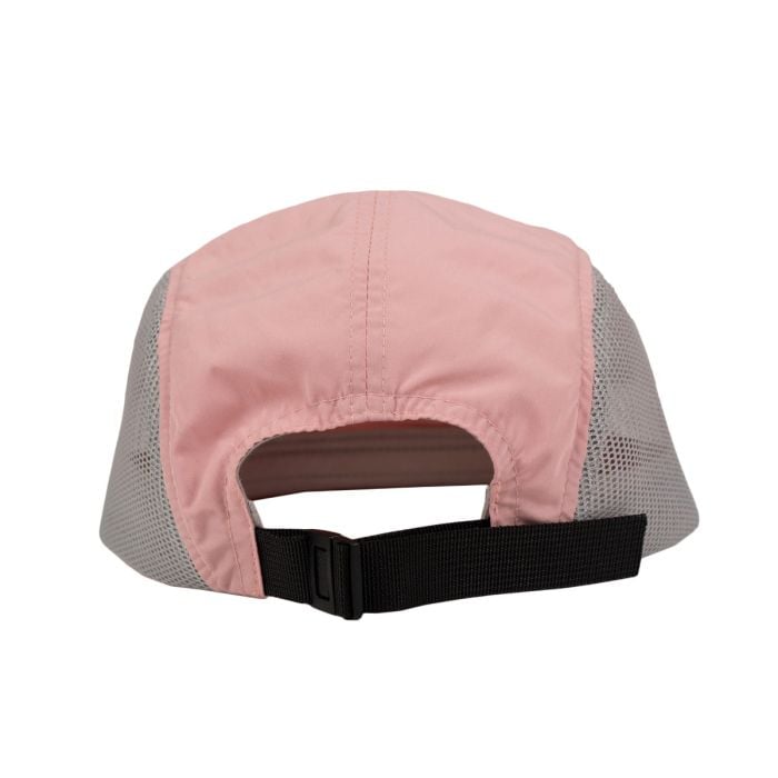 5Panel siltes sapka Pink - BeastPink single_variant