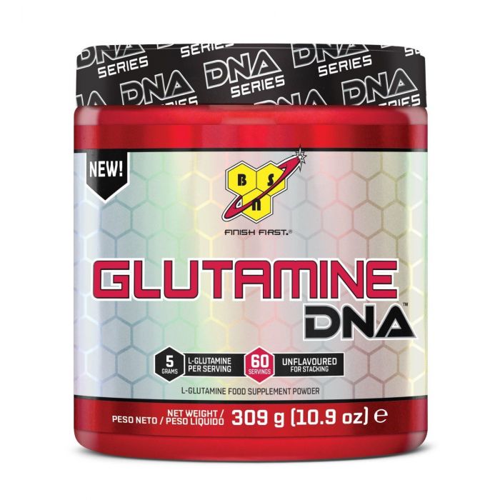 Glutamine DNA - BSN