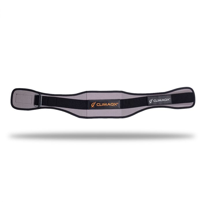 Gamechanger Grey edzőöv - Climaqx XL